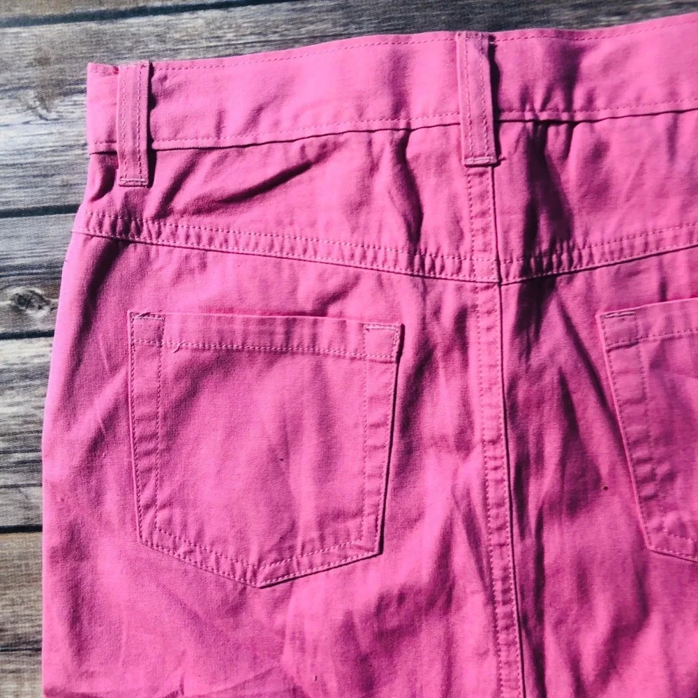 Vintage Gymboree pink skirt! Girls size 9